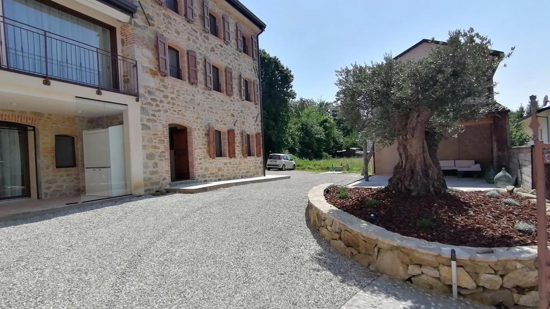 Villa Puri Nella Valle Dei Laghi Fratta  0*, Fratta (Treviso)