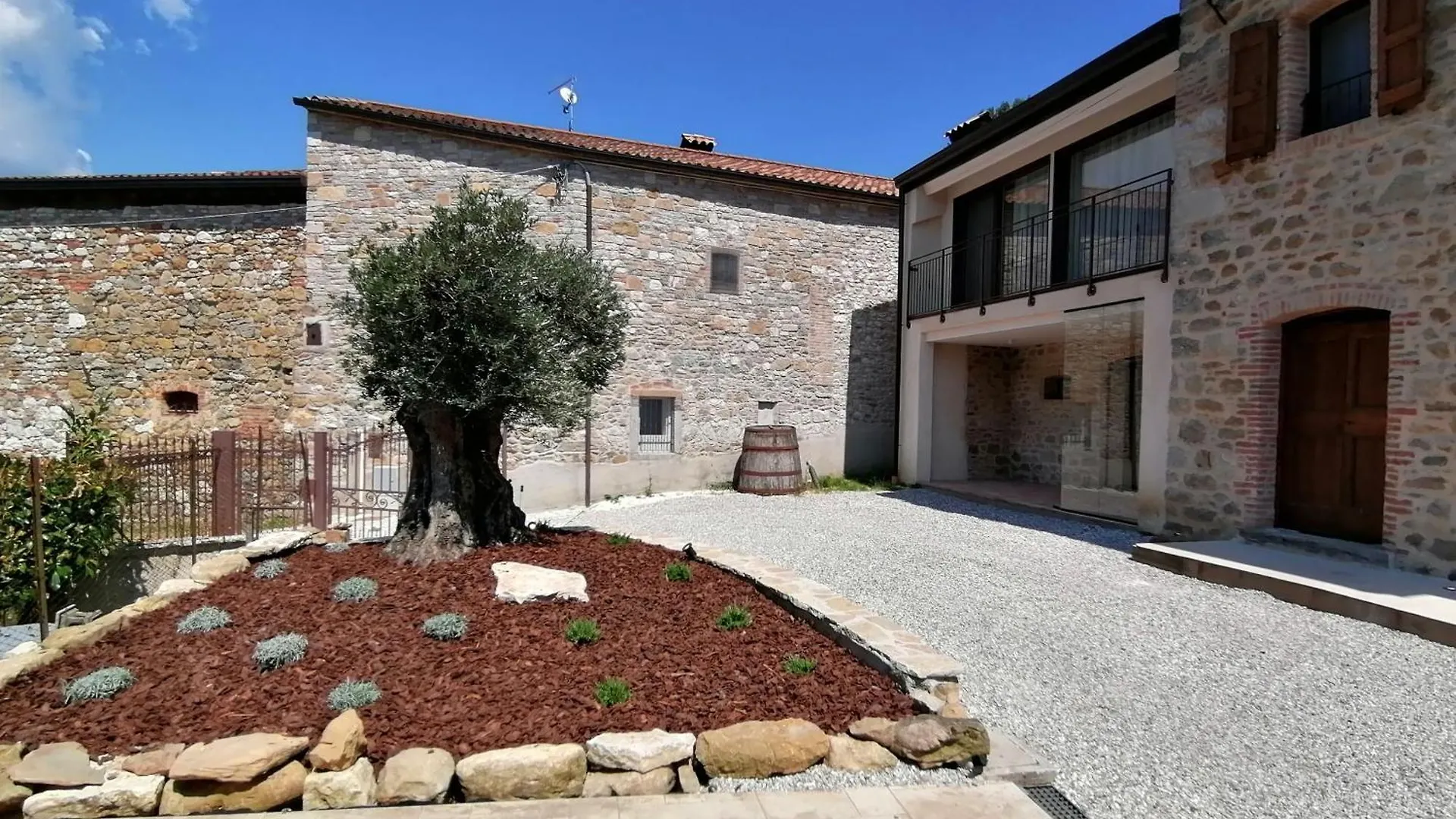 Villa Puri Nella Valle Dei Laghi Fratta  Apartment