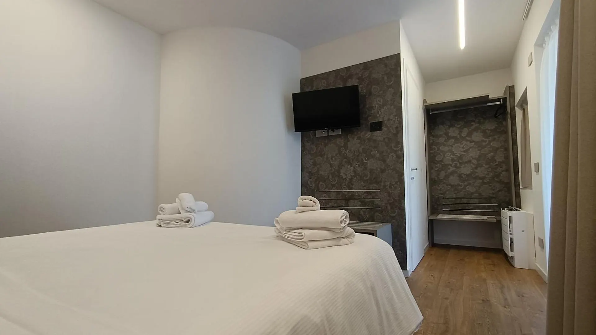 Fratta  Villa Puri Nella Valle Dei Laghi איטליה
