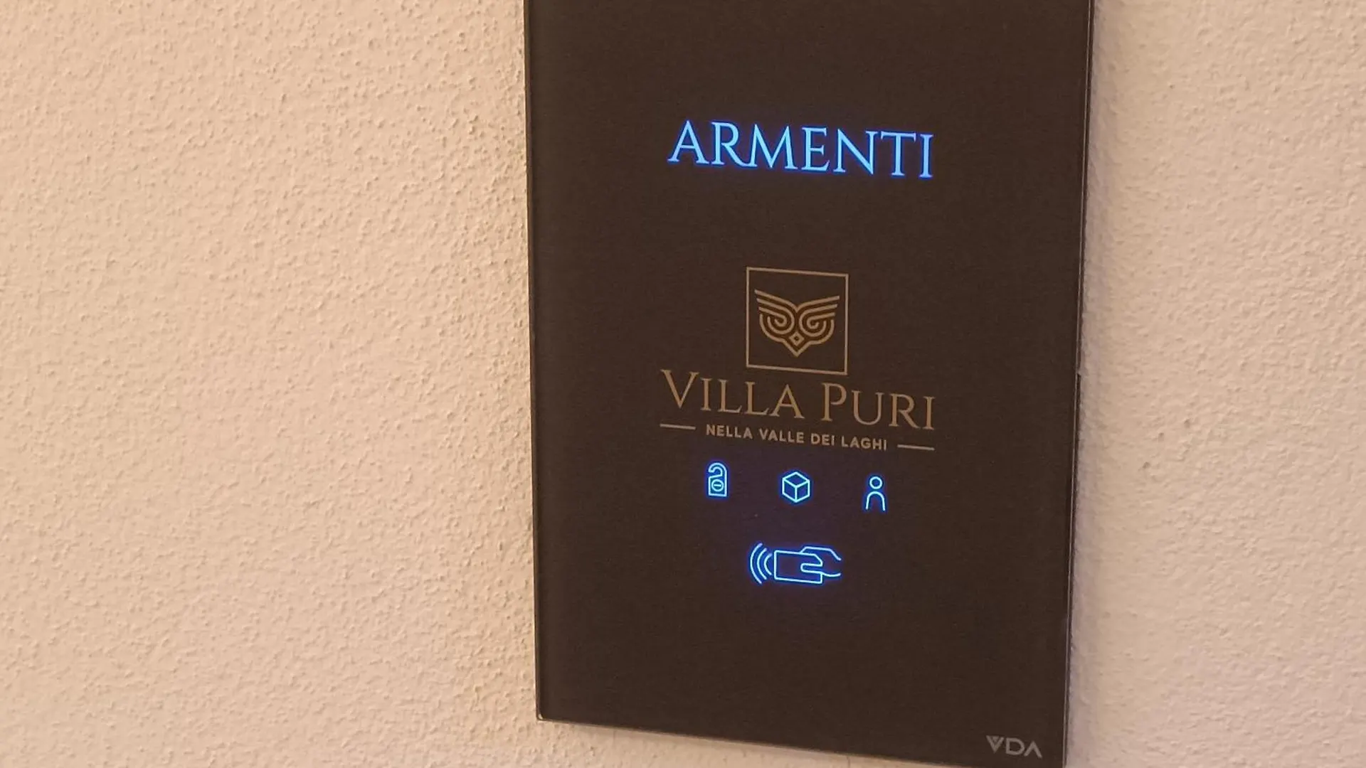 Fratta  Villa Puri Nella Valle Dei Laghi 0*, Fratta (Treviso) איטליה