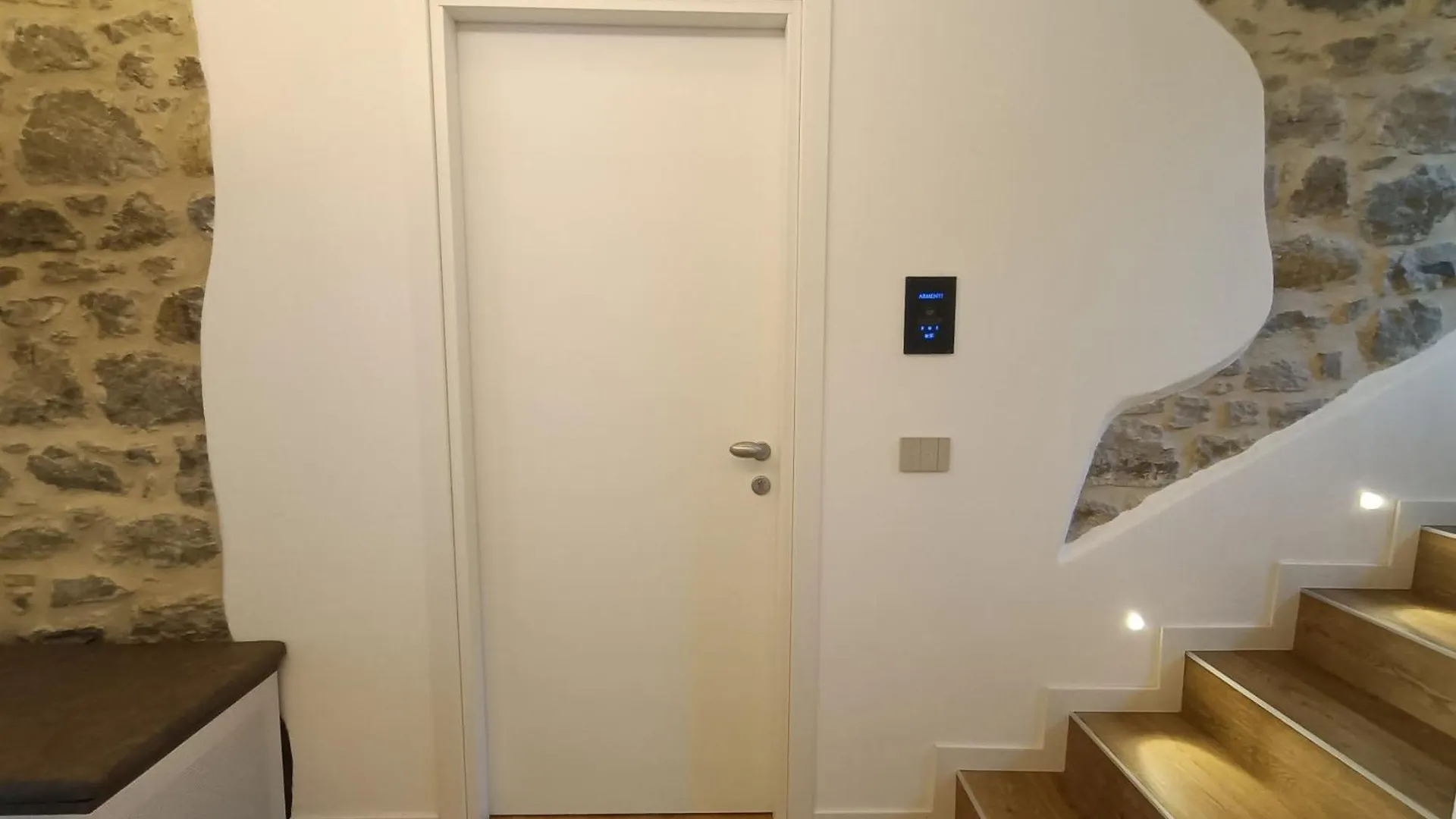 דירה Fratta  Villa Puri Nella Valle Dei Laghi