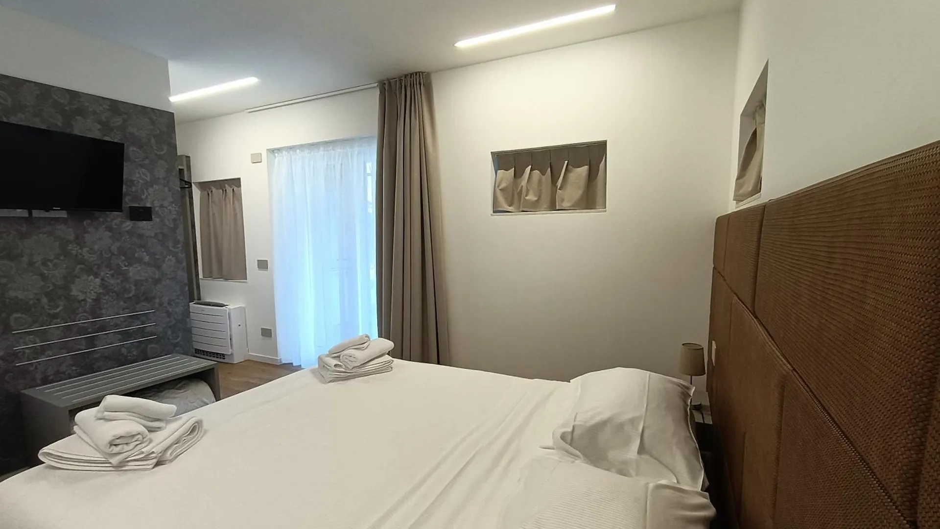 דירה Fratta  Villa Puri Nella Valle Dei Laghi איטליה